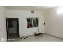 972 Sqft Flat for sale