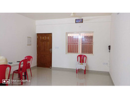 972 Sqft Flat for sale