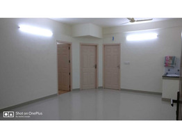 972 Sqft Flat for sale