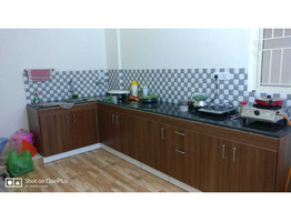 972 Sqft Flat for sale