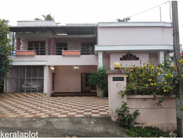 16 Cent Land with 3500 Sqft House For Sale