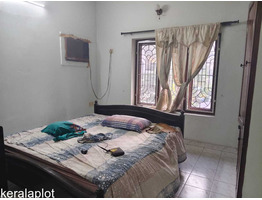 16 Cent Land with 3500 Sqft House For Sale