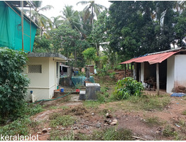 33 Cent Land With 4 BHK Two Story House For Sale