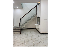 3 Cent Land with Fully Furnished House For Sale