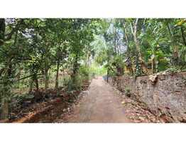 10.9 Cent & 10 cent House plots For Sale