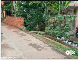 5 cents land and two storey house for sale in kadalundi panchayat in Kozhikode district