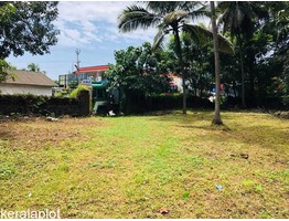 60 cent Commercial Land For Rent in Chelambra