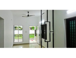 RENT NEW 2BHK NEAR ADLUX APOLLO&INFOPARK KARUKUTTY-KORATTY,-ANGAMALY