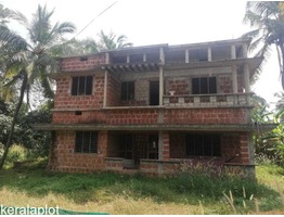 2300 sq ft 2 floor house with 29 cent land for sale