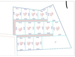 Residential Plots for sale in Kenichira, Wayanad