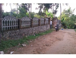 Plot for Sale at Pullad