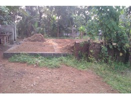 Plot for Sale at Pullad