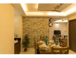 3BHK Apartment for sale