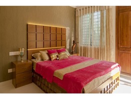 3BHK Apartment for sale