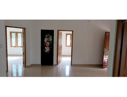 5 cents land and 950 sqft house for sale near Naliyakuzhi junction in Kottayam district