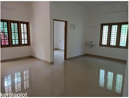 5 cents land and 950 sqft house for sale near Naliyakuzhi junction in Kottayam district