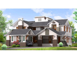 Villas in Calicut