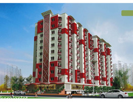 3 bedroom Flat for Sale at Tripunithura