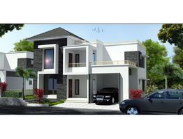 Premium Villas in Thrissur | Villa projects in thrissur