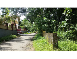 20 cents residential land Sale At Angamaly