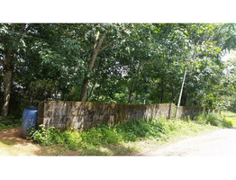 20 cents residential land Sale At Angamaly