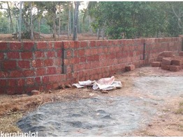 Land for Sale in Pathyakunnu, Kerala