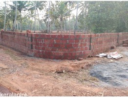 Land for Sale in Pathyakunnu, Kerala