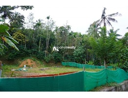 28 cent  house plot for sale in Payode near Mananthavady…...