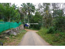 28 cent  house plot for sale in Payode near Mananthavady…...