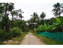 28 cent  house plot for sale in Payode near Mananthavady…...