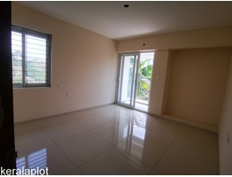 Ready to move flat for sale @ Chalakuzhy, Pattom