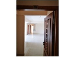 Ready to move flat for sale @ Chalakuzhy, Pattom