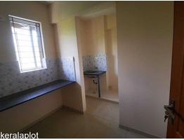 Ready to move flat for sale @ Chalakuzhy, Pattom