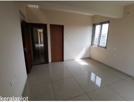 Ready to move flat for sale @ Chalakuzhy, Pattom