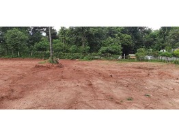 59 cents residential land for sale near Athicode junction in Palakkad district