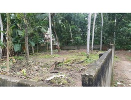 Ideal plot in residential area