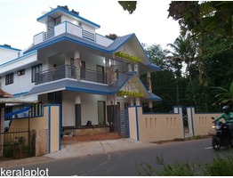 Brand New 2 & 3 BHK apartments at Kaipuzha, Kottayam