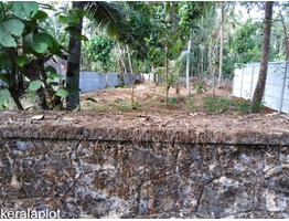 18.2 cents residential land for sale near Kuttipala junction in Malappuram