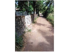 18.2 cents residential land for sale near Kuttipala junction in Malappuram