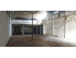 COMMERCIAL PROPERTY/WAREHOUSE/APARTMENT/OFFICE SPACE FOR RENT