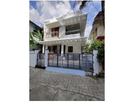 New Individual House 3 BR sale at Maradu,kochi no brokerage