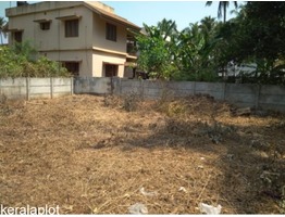 Residential Plot for Sale...No Brokers to be Involved...