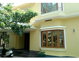 House rent in Punkunnam Trichur