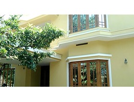 House rent in Punkunnam Trichur