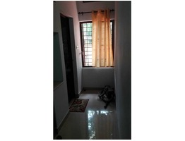 2BHK Well maintained Flat for sale at Guruvayur, Thrissur