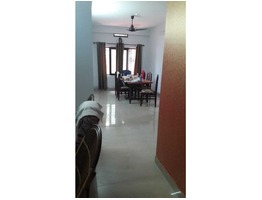 2BHK Well maintained Flat for sale at Guruvayur, Thrissur