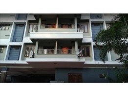 2BHK Well maintained Flat for sale at Guruvayur, Thrissur