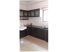 2BHK Well maintained Flat for sale at Guruvayur, Thrissur