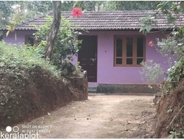 plot for sale in peechi