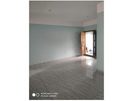 2BHK Ready to occupy flat for sale at Ayyathole, Thrissur